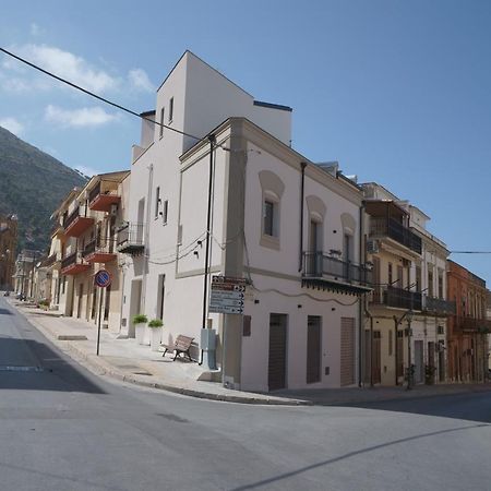 Stabile Holidayhome Castellammare del Golfo Exterior photo