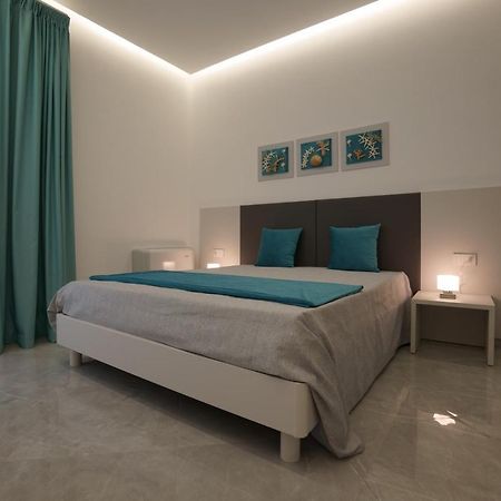 Stabile Holidayhome Castellammare del Golfo Exterior photo
