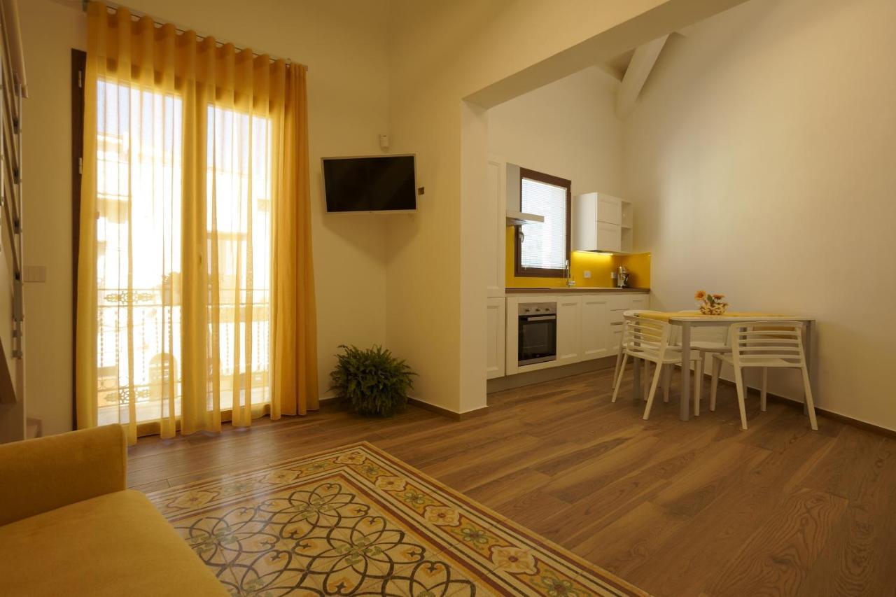 Stabile Holidayhome Castellammare del Golfo Exterior photo