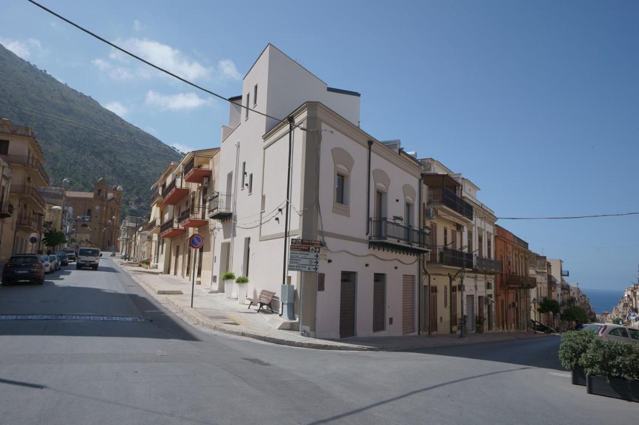 Stabile Holidayhome Castellammare del Golfo Exterior photo
