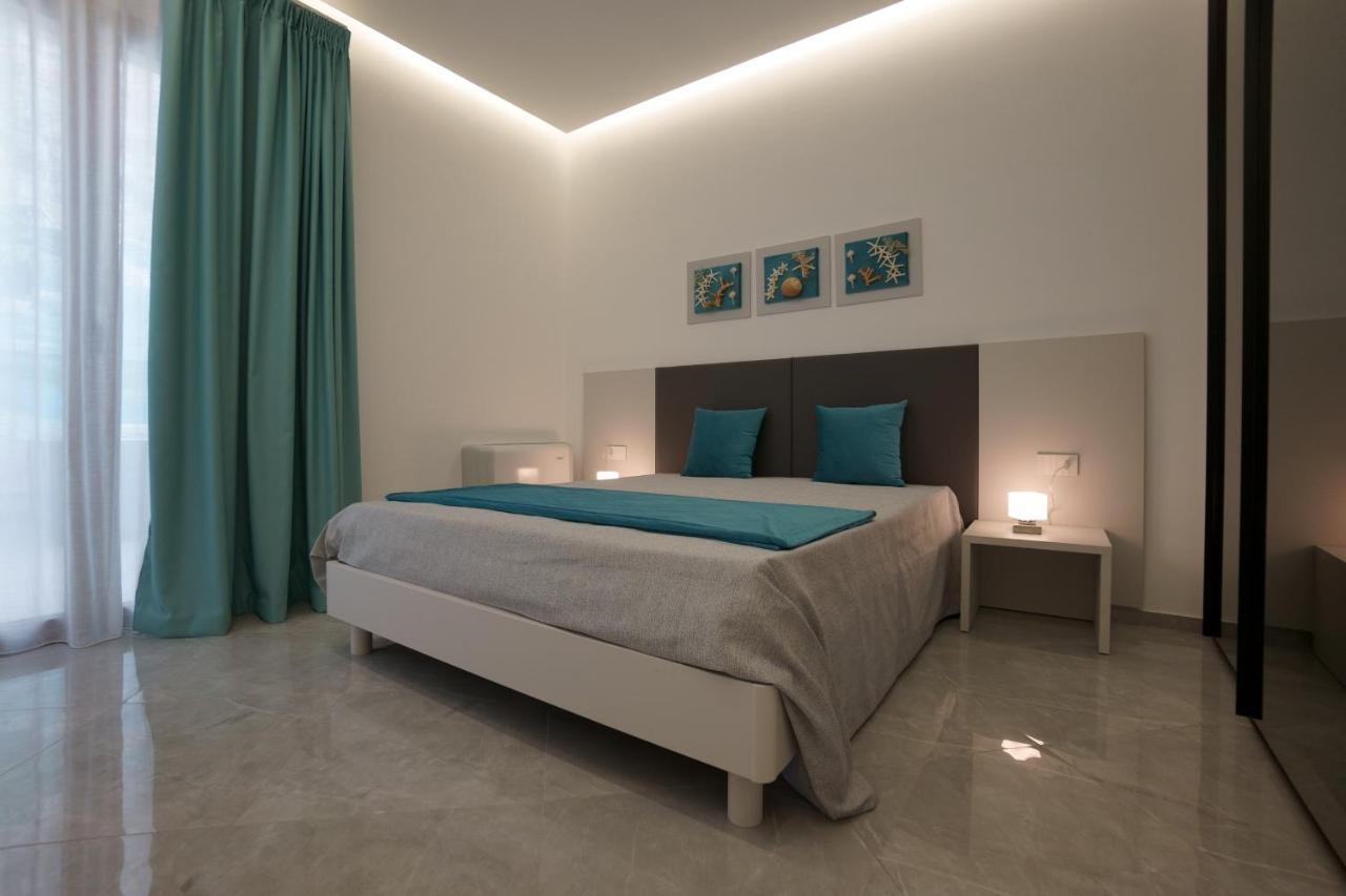 Stabile Holidayhome Castellammare del Golfo Exterior photo