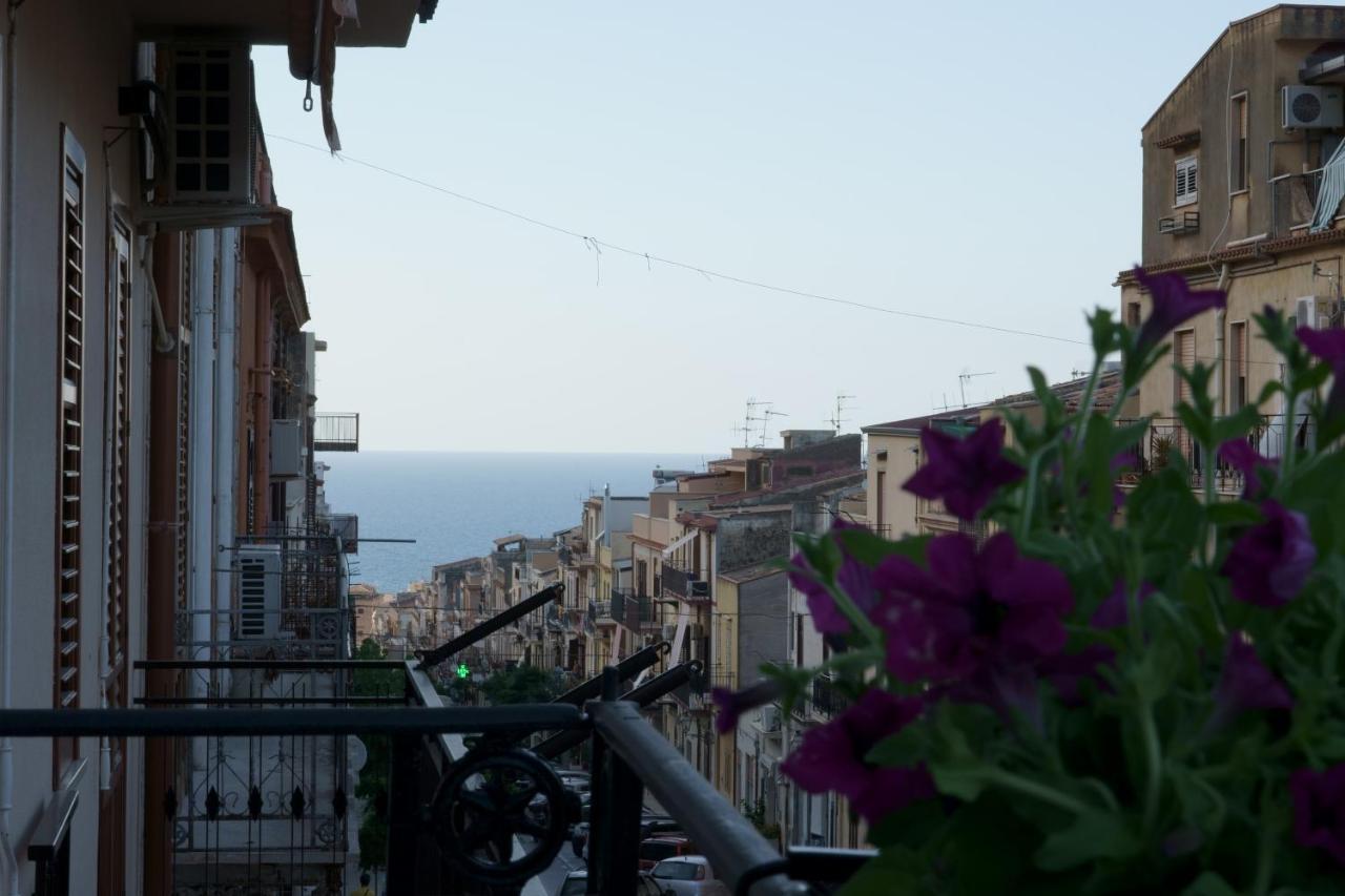 Stabile Holidayhome Castellammare del Golfo Exterior photo
