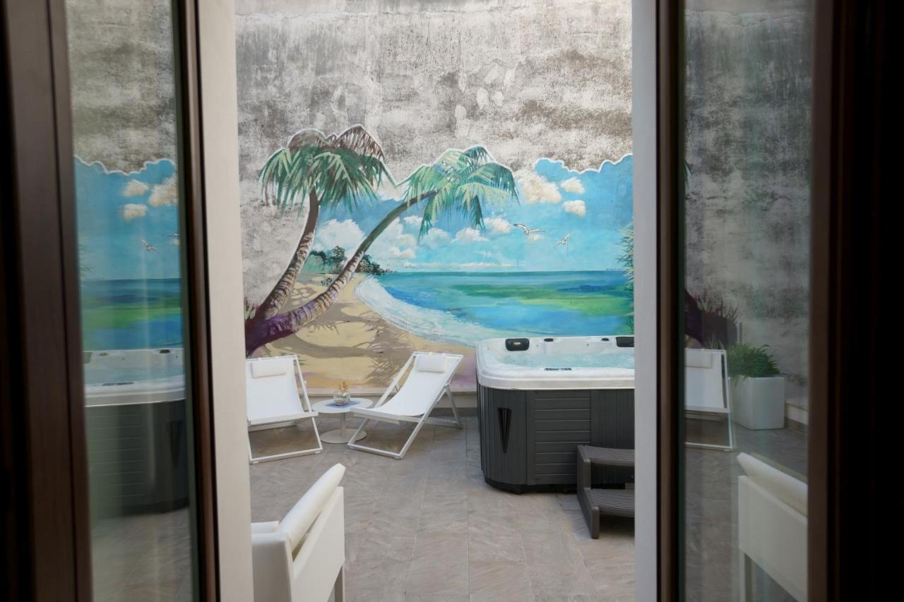 Stabile Holidayhome Castellammare del Golfo Exterior photo