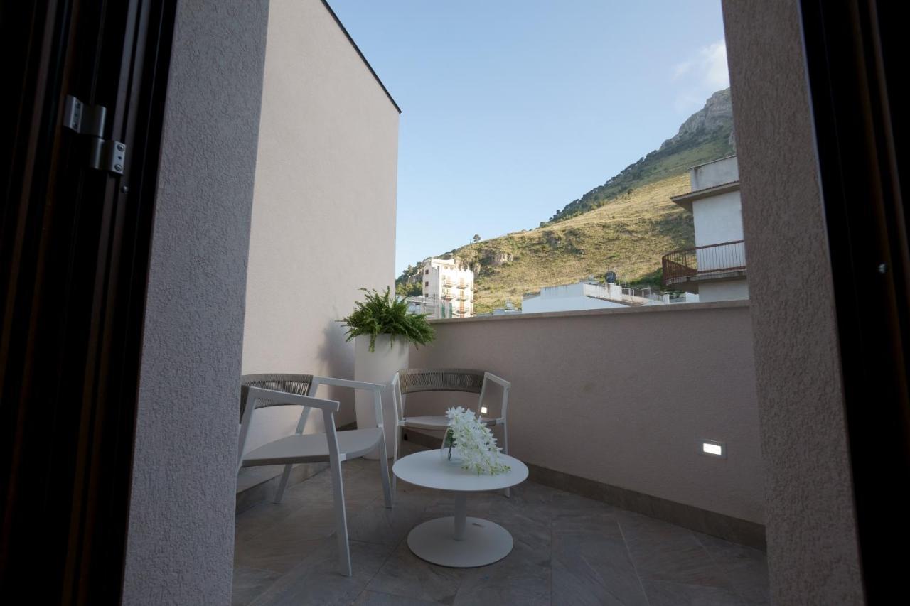 Stabile Holidayhome Castellammare del Golfo Exterior photo