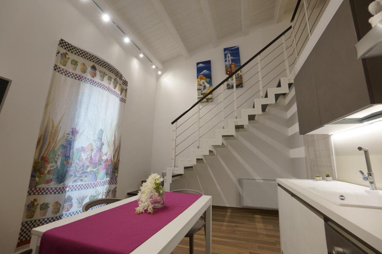 Stabile Holidayhome Castellammare del Golfo Exterior photo