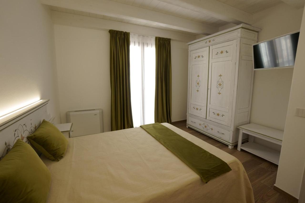 Stabile Holidayhome Castellammare del Golfo Exterior photo