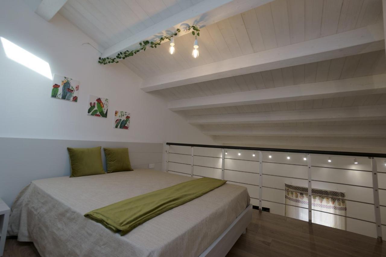 Stabile Holidayhome Castellammare del Golfo Exterior photo