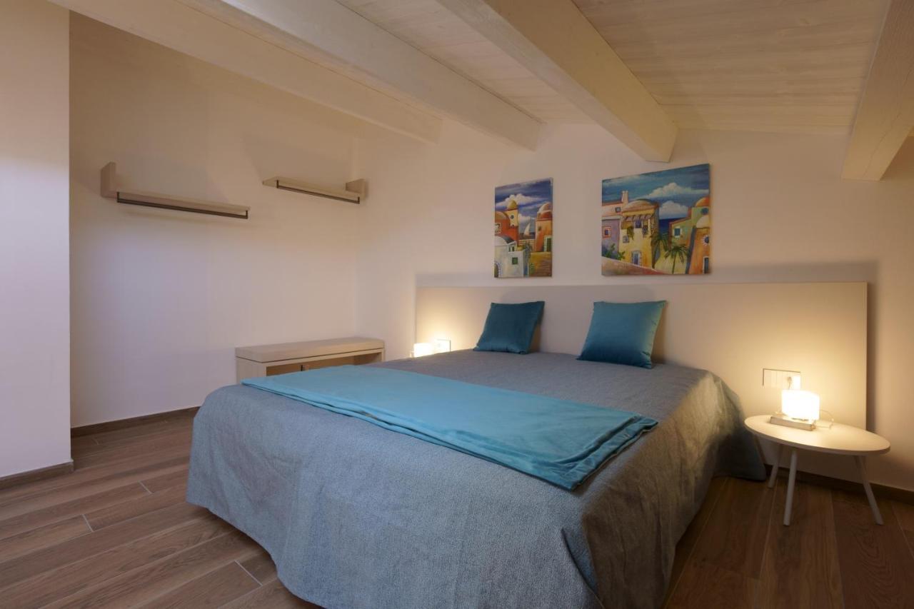 Stabile Holidayhome Castellammare del Golfo Exterior photo