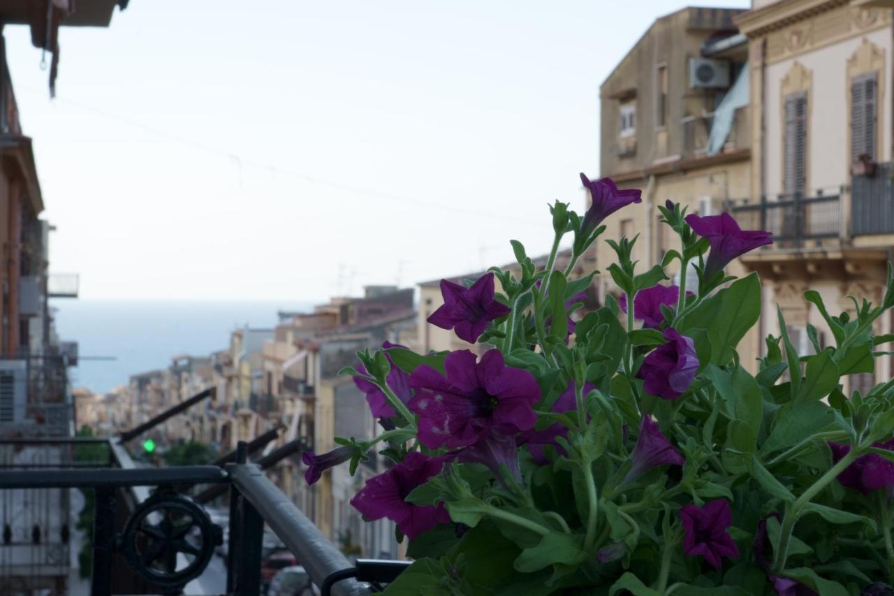 Stabile Holidayhome Castellammare del Golfo Exterior photo
