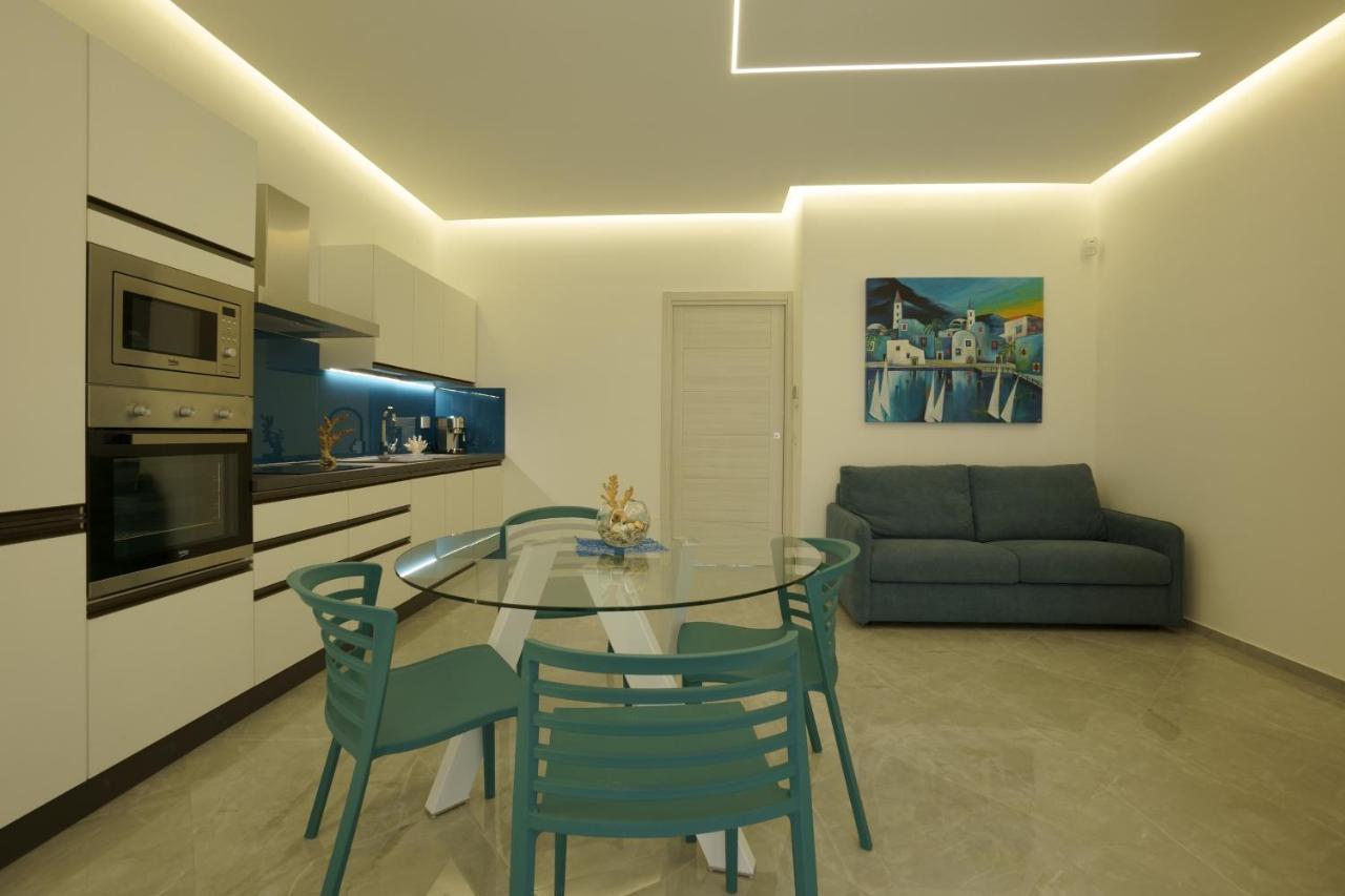 Stabile Holidayhome Castellammare del Golfo Exterior photo