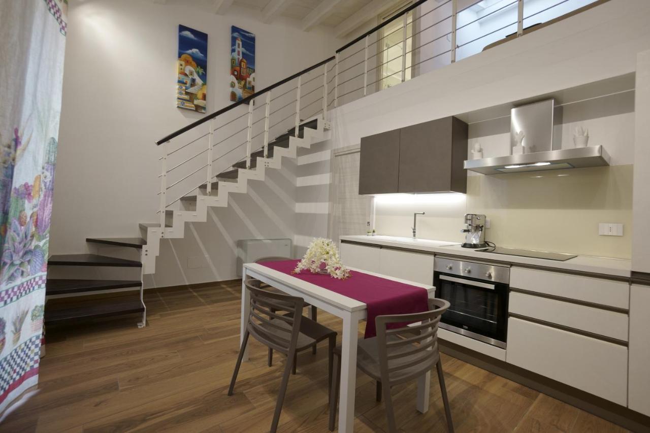 Stabile Holidayhome Castellammare del Golfo Exterior photo