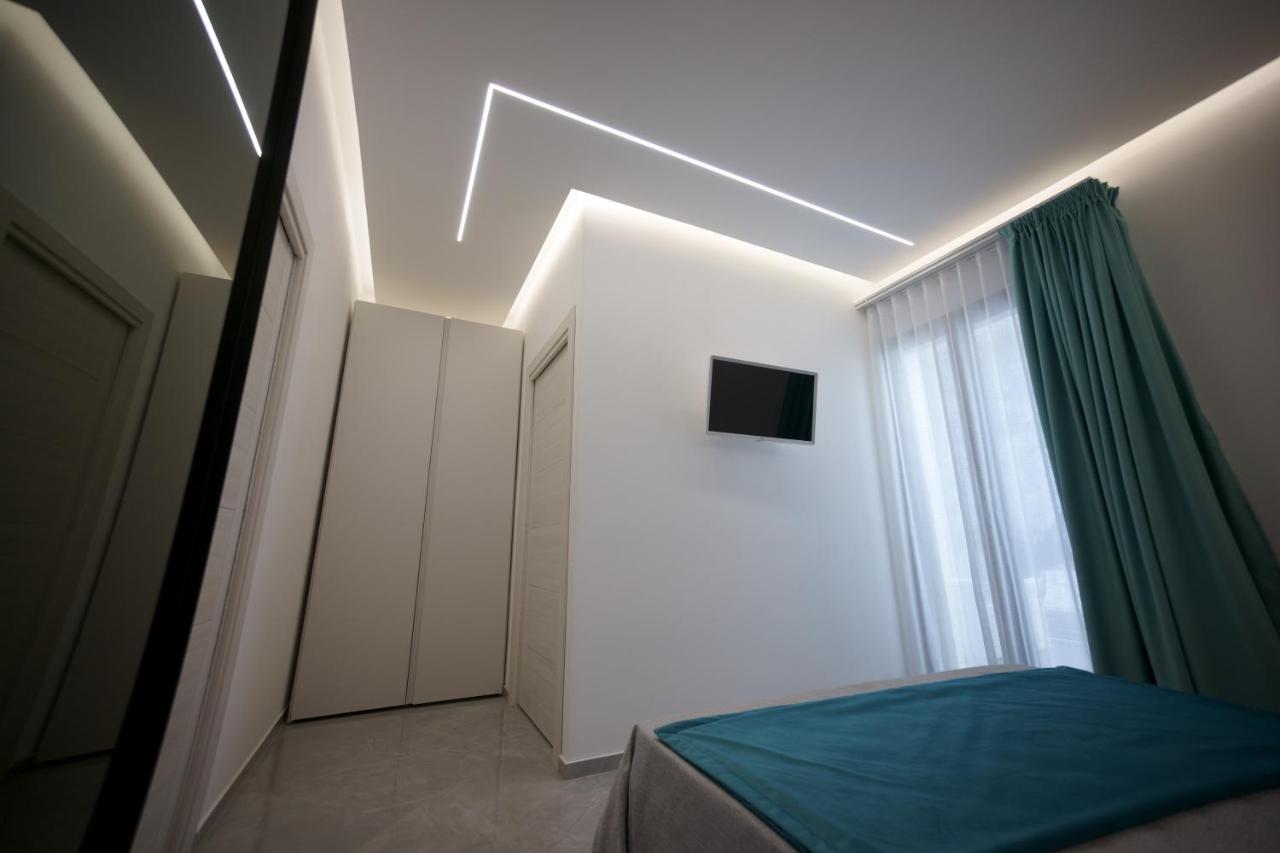 Stabile Holidayhome Castellammare del Golfo Exterior photo